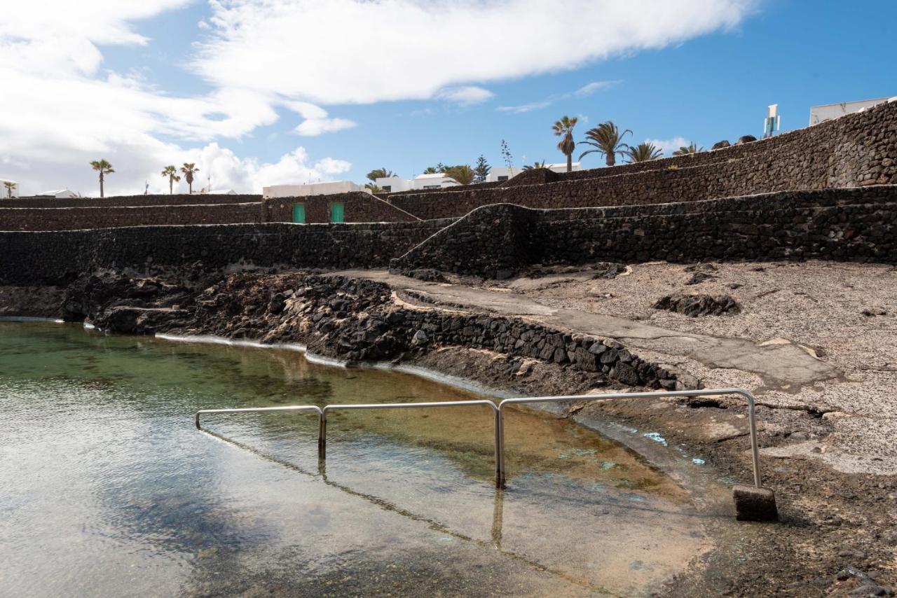 Delmar - Mero Villa Charco del Palo