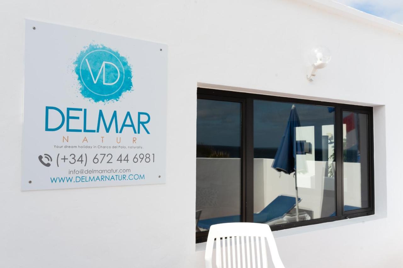 Villa Delmar - Mero Charco del Palo