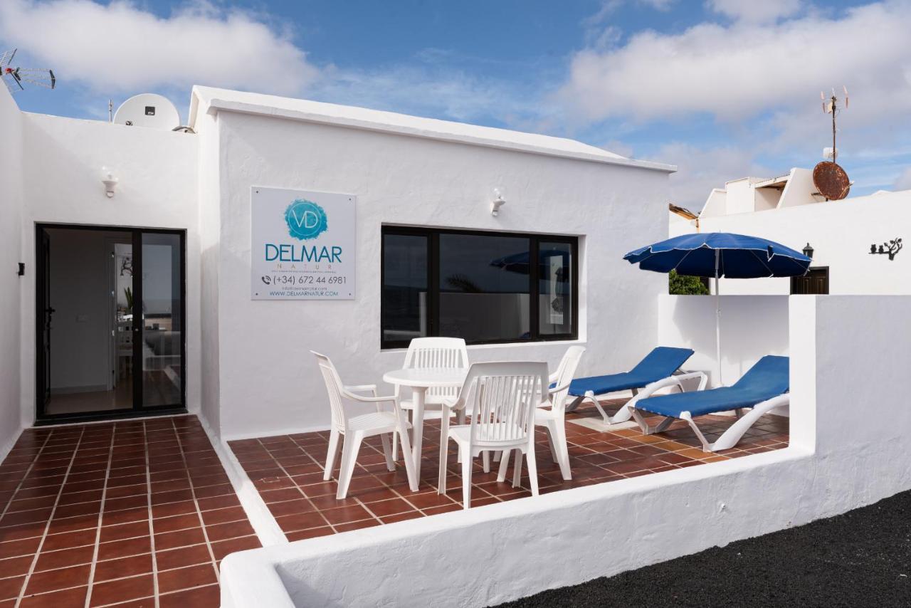 Villa Delmar - Mero *