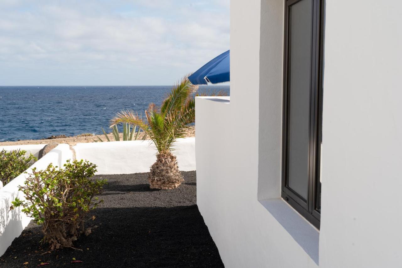 Villa Delmar - Mero Charco del Palo
